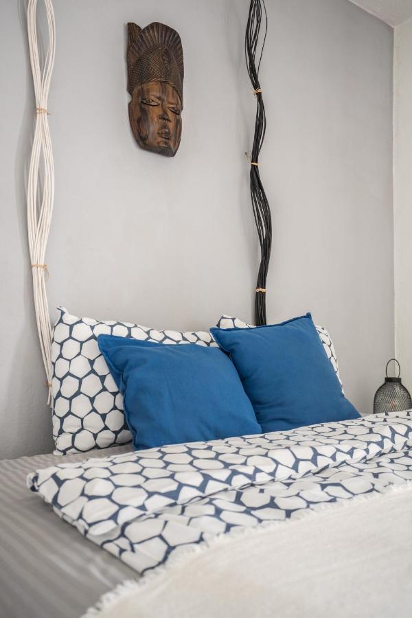 Oomph Warsaw Central 3-Bedroom Flat 外观 照片